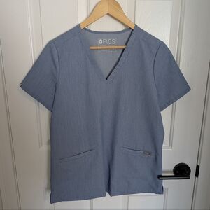 2 pairs of Women's Figs Scrubs